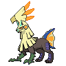 Silvally (Fighting)